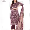 Suryajyoti Trendy Cotton Vol 62 Pure Cotton Wholesale Salwar Suit Catalog